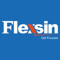 Flexsin logo, Flexsin contact details