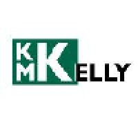 KM Kelly Inc logo, KM Kelly Inc contact details