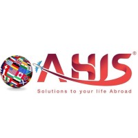 AHIS Consulting Inc. logo, AHIS Consulting Inc. contact details