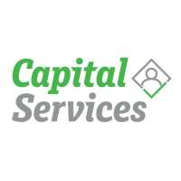 Capital Services, Inc. logo, Capital Services, Inc. contact details