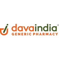 Davaindia Generic Pharmacy logo, Davaindia Generic Pharmacy contact details