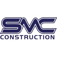 SMC Construction Southeast logo, SMC Construction Southeast contact details