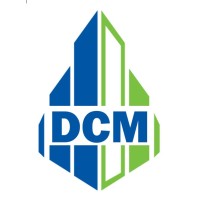 DCM Group, Commercial Real Estate Services logo, DCM Group, Commercial Real Estate Services contact details