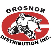 Grosnor Distribution Inc logo, Grosnor Distribution Inc contact details