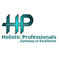 Holistic Professionals logo, Holistic Professionals contact details