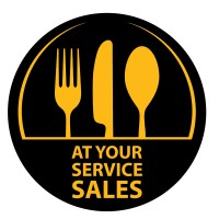 At Your Service Sales logo, At Your Service Sales contact details