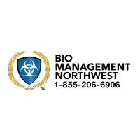 Bio Management Northwest logo, Bio Management Northwest contact details