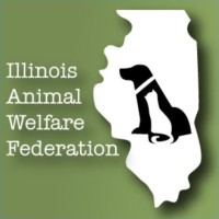 Illinois Animal Welfare Federation logo, Illinois Animal Welfare Federation contact details