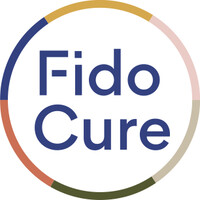 FidoCure logo, FidoCure contact details