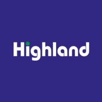 Highland Services logo, Highland Services contact details