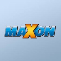 Maxon Auto Group logo, Maxon Auto Group contact details