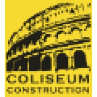 Coliseum Construction LLC. logo, Coliseum Construction LLC. contact details