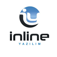 Inline Yazılım logo, Inline Yazılım contact details