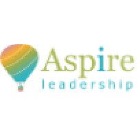 Aspire Leadership logo, Aspire Leadership contact details