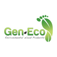 Gen-Eco Environmental Wood Products logo, Gen-Eco Environmental Wood Products contact details