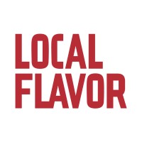 LOCAL FLAVOR logo, LOCAL FLAVOR contact details