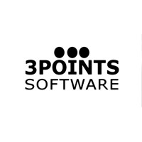 3Points LLC logo, 3Points LLC contact details