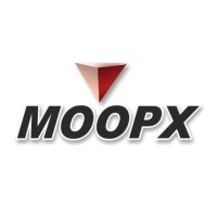 MOOPX Misr logo, MOOPX Misr contact details