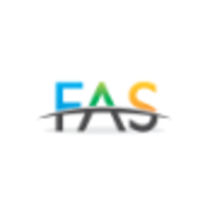 FAS Corporation logo, FAS Corporation contact details