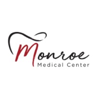 Monroe Medical Center logo, Monroe Medical Center contact details