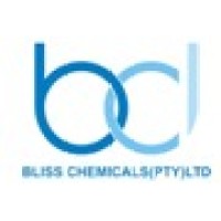 Bliss Chemicals Pty LTD logo, Bliss Chemicals Pty LTD contact details