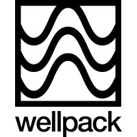 Wellpack logo, Wellpack contact details