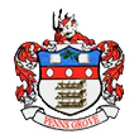 Penns Grove High School logo, Penns Grove High School contact details