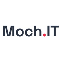 Moch.IT logo, Moch.IT contact details