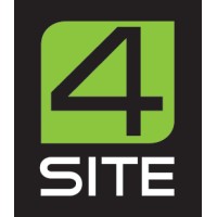 4Site Inc logo, 4Site Inc contact details