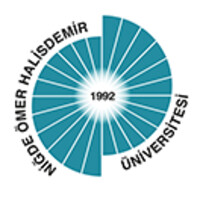 Nigde Omer Halisdemir University logo, Nigde Omer Halisdemir University contact details