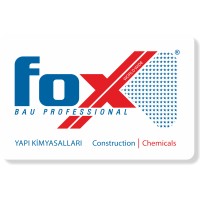 Fox Bau Professional International logo, Fox Bau Professional International contact details