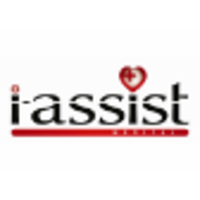 Iassist Medical logo, Iassist Medical contact details