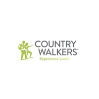 Country Walkers Inc logo, Country Walkers Inc contact details