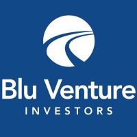 Blu Venture Investors logo, Blu Venture Investors contact details