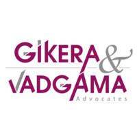 Gikera & Vadgama Advocates logo, Gikera & Vadgama Advocates contact details