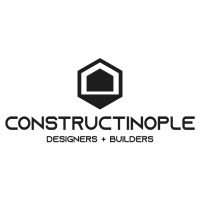 Constructinople logo, Constructinople contact details