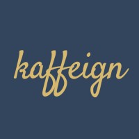 Kaffeign Coffee logo, Kaffeign Coffee contact details