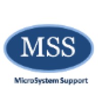 MSS logo, MSS contact details