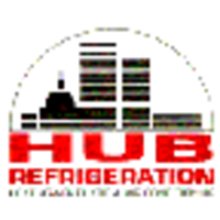 Hub Refrigeration Co Inc logo, Hub Refrigeration Co Inc contact details