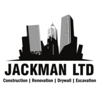 Jackman Construction logo, Jackman Construction contact details