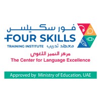 Four Skills logo, Four Skills contact details