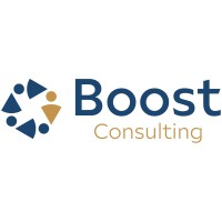 Boost Consulting Limited logo, Boost Consulting Limited contact details