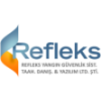 Refleks Yangın Güvenlik Sistemleri logo, Refleks Yangın Güvenlik Sistemleri contact details