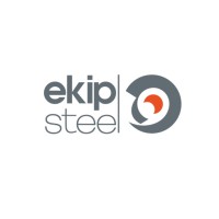 Ekip Steel Service Center logo, Ekip Steel Service Center contact details