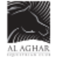 Al Aghar Equestrian Club logo, Al Aghar Equestrian Club contact details