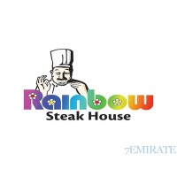 Rainbow Steak House logo, Rainbow Steak House contact details