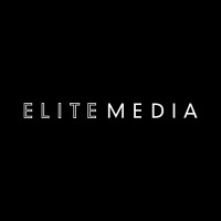 Elite Media logo, Elite Media contact details