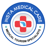 Insta Medical Care logo, Insta Medical Care contact details