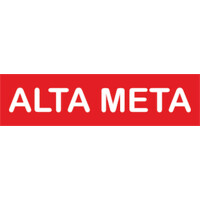 Alta Meta logo, Alta Meta contact details