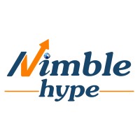 NimbleHype logo, NimbleHype contact details